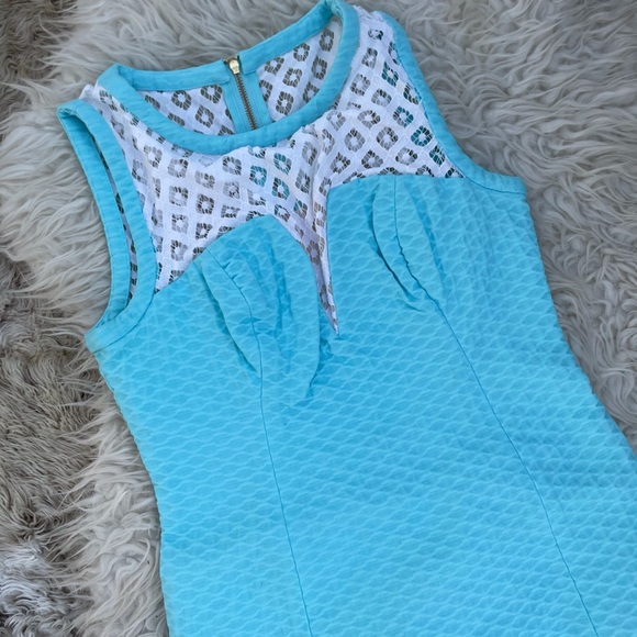 Lilly Pulitzer shift dress - Picture 3 of 8